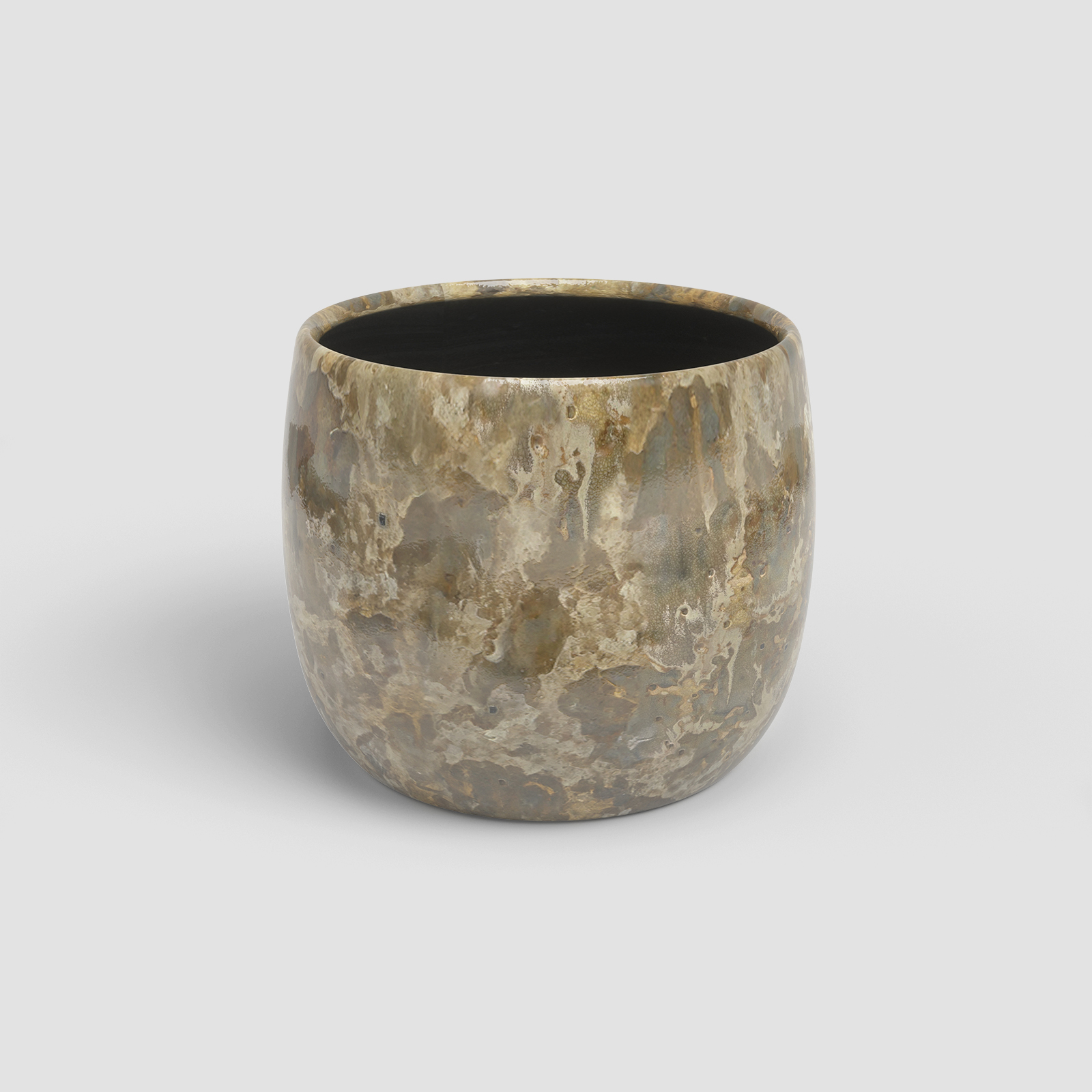Callisto Pot