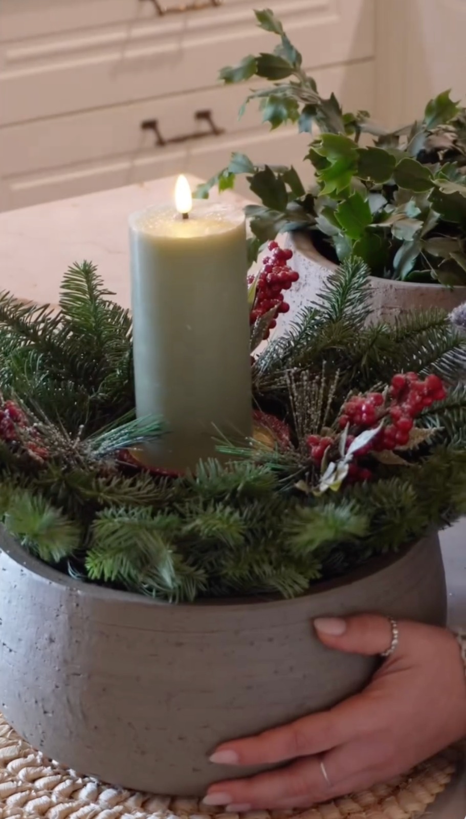 Christmas decorations