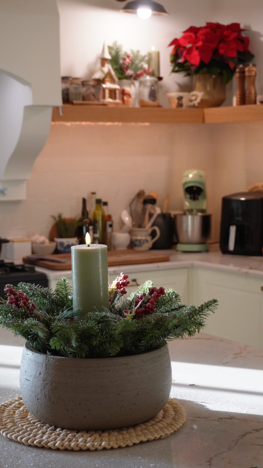 Christmas decorations